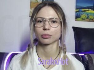SarahxHot