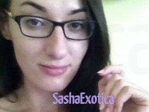 SashaExotica