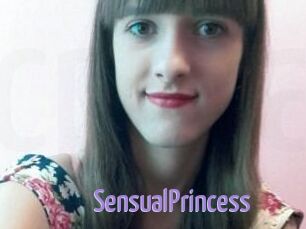 SensualPrincess