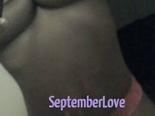 September_Love
