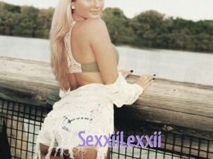 Sexxii_Lexxii