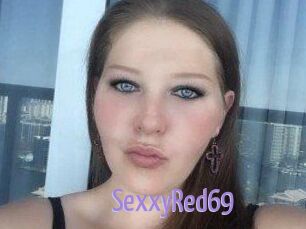 SexxyRed69