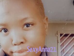 SexyAnna21