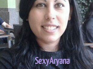 Sexy_Aryana
