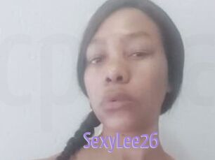 SexyLee26