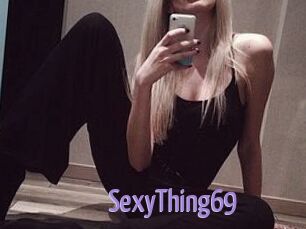 SexyThing69
