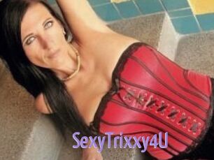 SexyTrixxy4U