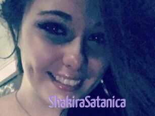 ShakiraSatanica