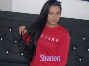 Shanon