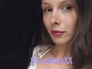 SiennaRoseXX