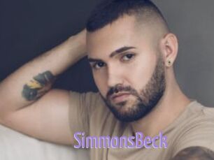 SimmonsBeck