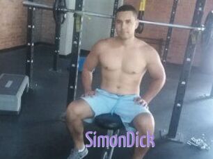 SimonDick