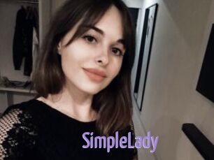 SimpleLady