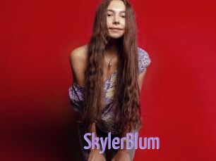 SkylerBlum