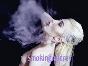 Smoking_Audrey