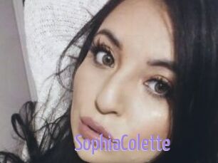 SophiaColette