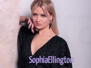 SophiaEllington