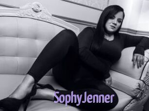 SophyJenner