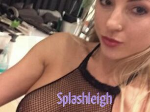 Splashleigh
