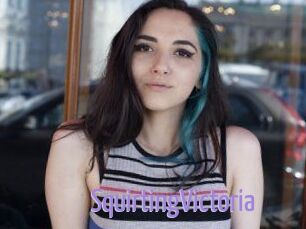 SquirtingVictoria