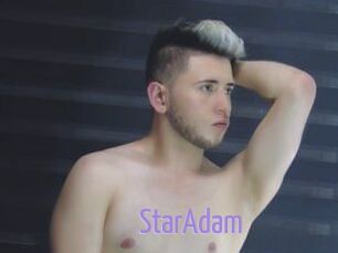 StarAdam