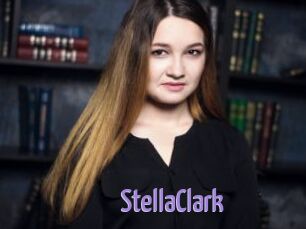 StellaClark