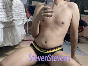 StevenStevens