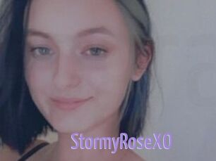 StormyRoseXO