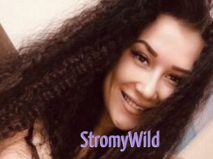 StromyWild