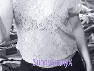 SunnySannyX