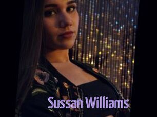 Sussan_Williams