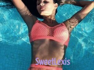SweetLexis