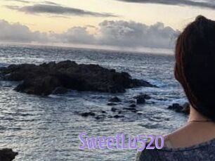 SweetLu520