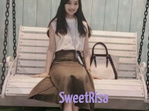 SweetRisa