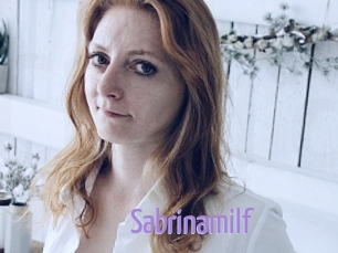 Sabrinamilf