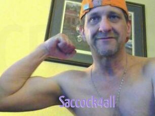 Saccock4all