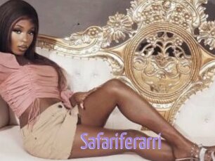 Safariferarri