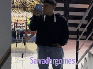 Salvadorgomes