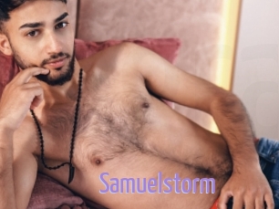 Samuelstorm
