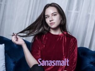 Sanasmalt