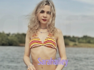 Sarahailey