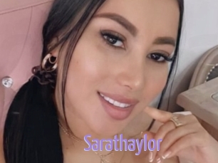 Sarathaylor