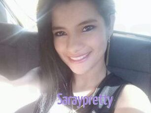 Saraypretty