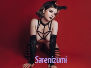 Sarenizumi