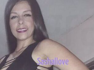 Sashallove