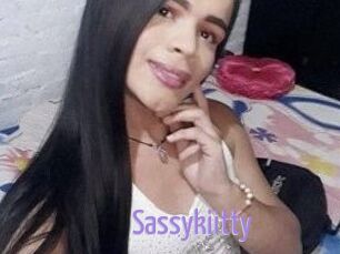 Sassykiitty