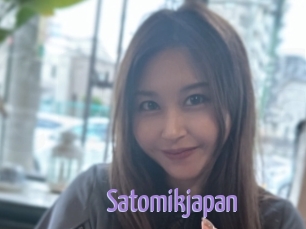 Satomikjapan