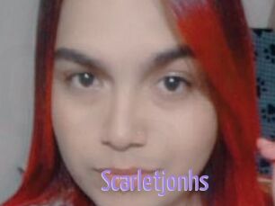 Scarletjonhs