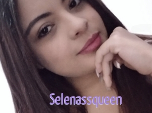 Selenassqueen