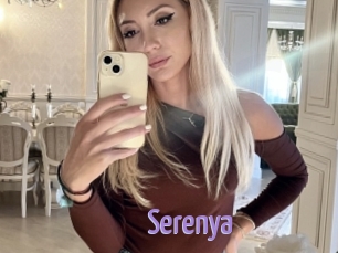 Serenya